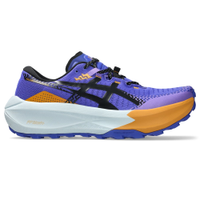 Tênis ASICS Trabuco Max 5 - Masculino - Azul/Preto