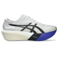 Tênis ASICS Metaspeed Sky Tokyo - Unissex - Branco/Azul da ASICS