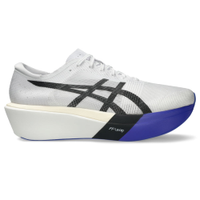 Tênis ASICS Metaspeed Sky Tokyo - Unissex - Branco/Azul