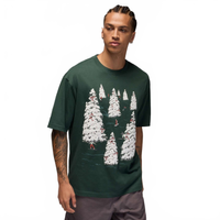 Camiseta Jordan Brooklyn Holiday Masculina