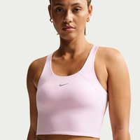 Regata Cropped Dri-FIT Nike Tempo Feminina