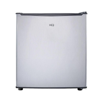 Frigobar Geladeira HQ 47 Litros Inox BC-47-62H 127V - 110V