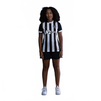 Camisa Atlético Mineiro Nike I 2026/27 Torcedora Pro Feminina