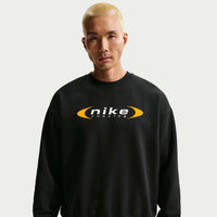 Blusão Nike Running Retro Fleece Masculino