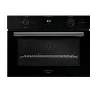 Forno Elétrico de Embutir Dako Supreme Digital 52L - 220V