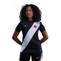 Camisa Vasco Nike I 2026/27 Torcedora Pro Feminina