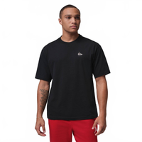 Camiseta Jordan Sneaker Patch Masculina