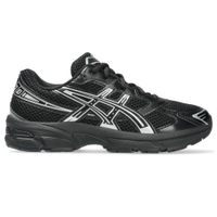 Tênis ASICS GEL-1130 GS - Unissex - Preto/Prata