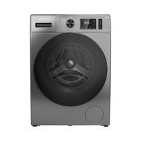 Lava E Seca Brastemp 10Kg/6Kg Titanium Com Smart Sensor, Lavar Com Vapor E Função Secagem - Bno10as 110V