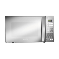 Micro-Ondas Consul 20 Litros Cor Inox Espelhado Com Função Descongelar - Cm020bf 110V