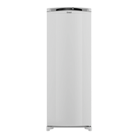 Geladeira Consul Frost Free 342 Litros Branca Com Gavetão Hortifruti - Crb39ab 110V