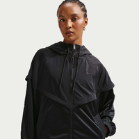 Jaqueta Nike Sportswear Oversized Windrunner Feminina