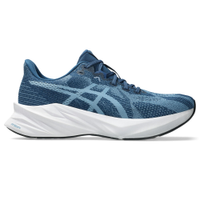 Tênis ASICS Dynablast 5 - Feminino - Azul/Azul