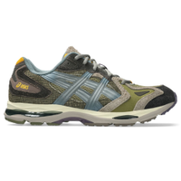 Tênis ASICS GEL-K1011 - Unissex - KHAKI/STORMY SEA