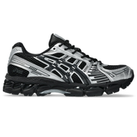 Tênis ASICS GEL-Kayano 12.1 - Unissex - Preto/Cinza