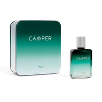 Perfume I Man Camper Masculino Deo Colônia Único