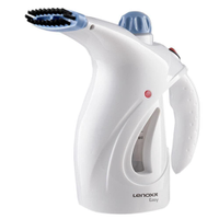 Passadeira a Vapor Lenoxx Portátil PPV691 Branca - 127V - 110V