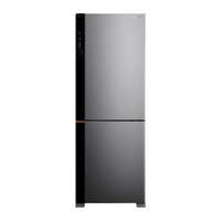 Geladeira Inteligente B= Smart Brastemp Frost Free Inverse 477 Litros Inox - Bre68ak 220V