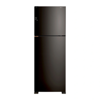 Geladeira Inteligente B= Smart Brastemp Frost Free Duplex 512 Litros Cor Black Inox - Brm62ae Bivolt