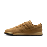 Dunk Low Retro Nubuck