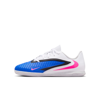 Chuteira Futsal Nike Phantom 6 Club Low Infantil