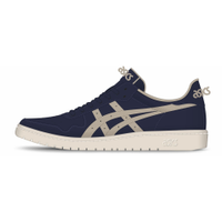 Tênis ASICS Japan S - Azul/Bege