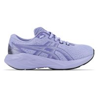 Tênis ASICS Novablast 5 GS - Infantil - Roxo/Roxo