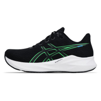 Tênis ASICS Versablast 4 - Masculino - Preto/Verde