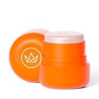 Iluminador stick mari maria jelly ice glow snowflake