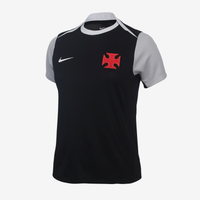 Camiseta Vasco Nike Academy Pro 2026 Treino Feminina
