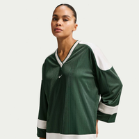 Túnica Nike Sportswear Oversized Manga Longa Feminina