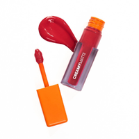 Batom líquido mari maria creamy matte maria ísis