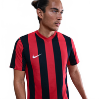 Camisa Dri-FIT Nike Striped Masculina
