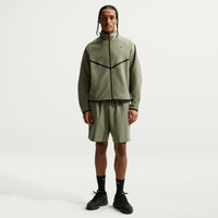 Shorts Nike Tech Knit Masculino