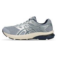 Tênis ASICS GEL-Shogun St - Masculino - Cinza/Prata