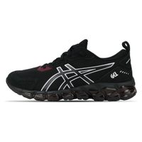 Tênis ASICS GEL-Quantum 360 CTW - Masculino - Preto/Vermelho