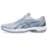 Tênis ASICS Game Ff - Masculino - Azul/Cinza
