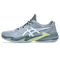 Tênis ASICS Court Ff 3 - Masculino - Azul/Branco