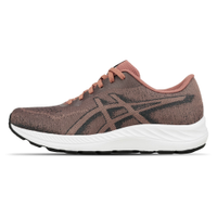 Tênis ASICS Ugoki - Feminino - Rosa/Cinza