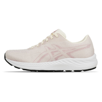 Tênis ASICS Ugoki - Feminino - Bege/Roxo