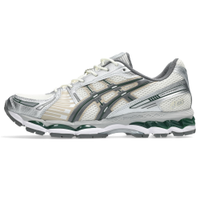 Tênis ASICS GEL-Kayano 12.1 - Unissex - Bege/Cinza