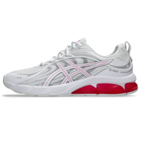 Tênis ASICS GEL-Quantum 180 Viii - Unissex - Branco/Rosa