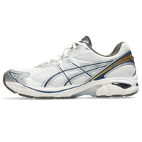 Tênis ASICS GT-2160 - Unissex - Bege/Azul