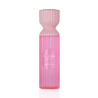 Body spray feminino lattafa mist haya 250ml
