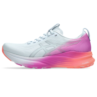 Tênis GEL-Kayano 32 - Azul/Rosa