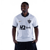 Camisa Atlético Mineiro Nike II 2026/27 Torcedor Pro Masculina