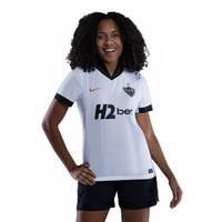 Camisa Atlético Mineiro Nike II 2026/27 Torcedora Pro Feminina