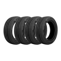 Kit 4 Pneus Delinte Aro 16 205/55R16 D1D1 91V