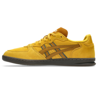 Tênis ASICS Skyhand Og - Unissex - Amarelo/Marrom