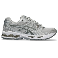 Tênis ASICS GEL-Kayano 14 - Feminino - Cinza/Cinza
